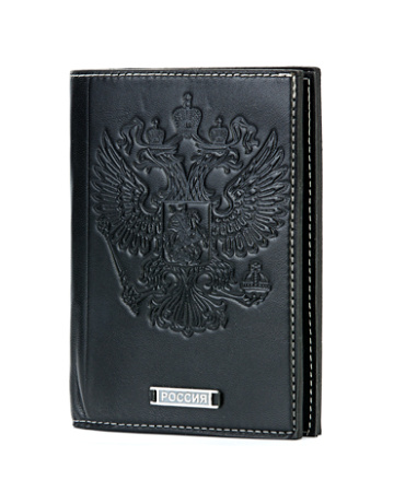 Обложка для документов «Россия»