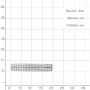 Кольцо из серебра с фианитами