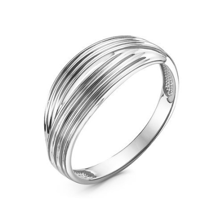 Кольцо из серебра