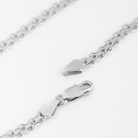 Серебряная цепь
