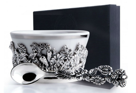 Солонка «Натюрморт»