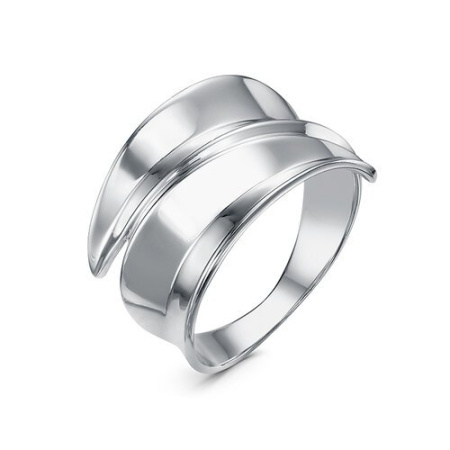 Кольцо из серебра