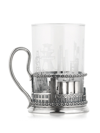 Подстаканник «Заводской»