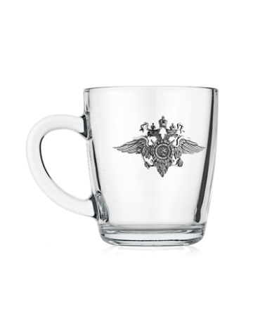 Кружка чайная «Полиция»