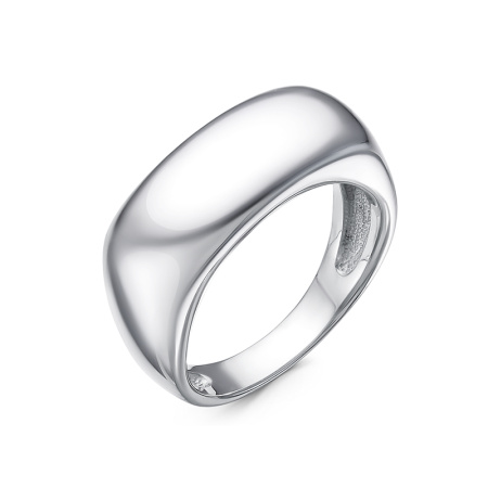 Кольцо из серебра