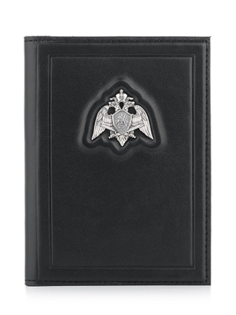 Обложка для автодокументов «Росгвардия»