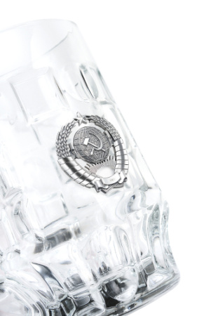 Кружка для кваса «Ностальгия»