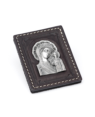 Дорожная икона «Богородица»