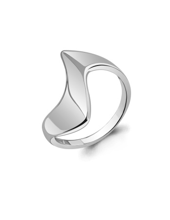 Серебряное кольцо