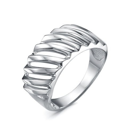 Кольцо из серебра