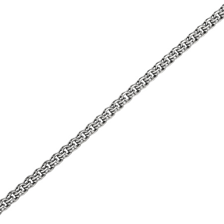 Цепь из серебра «Бисмарк»