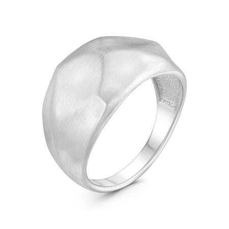 Серебряное кольцо