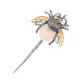 Брошь-булавка «Муха»