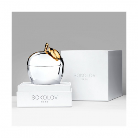 Ваза «Яблоко»