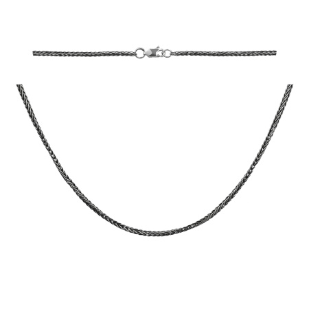 Цепь из серебра