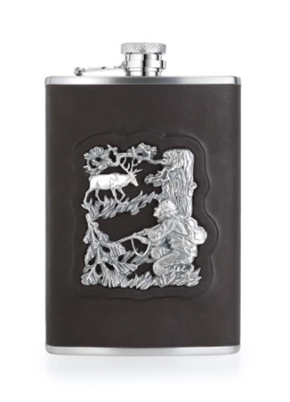 Фляга «Охота»