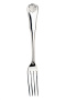 Серебряный набор столовый «Визит» 48 предметов