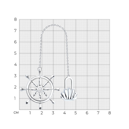 Ионизатор «Штурвал»