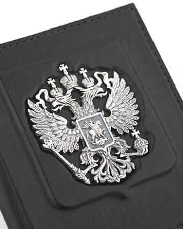 Обложка для паспорта «Единство»