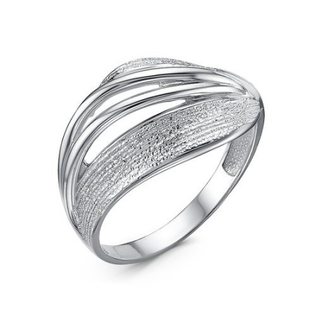 Кольцо из серебра