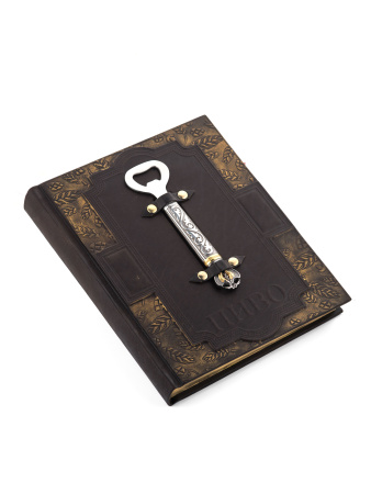 Книга «Пиво»