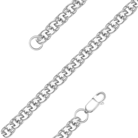 Цепь из серебра «Бисмарк»