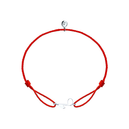 Красная нить «Нота»