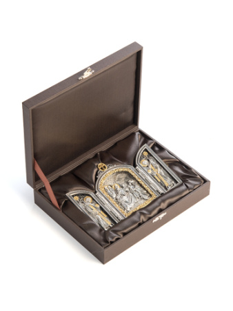 Складень «Благословение детей»