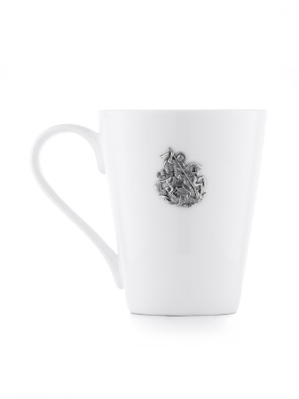 Чайная кружка «Георгий Великий»