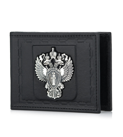 Обложка для удостоверения «Прокуратура»