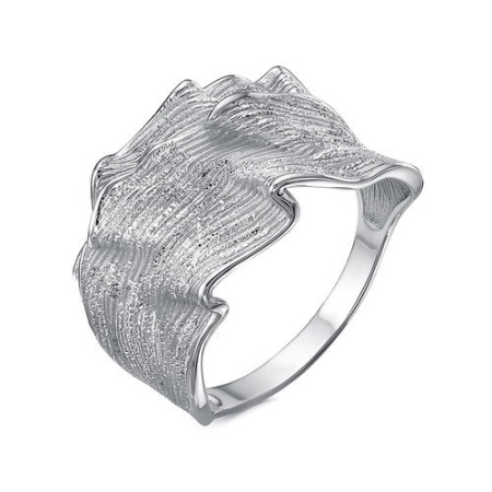 Кольцо из серебра