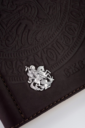 Ежедневник «Георгий Великий»