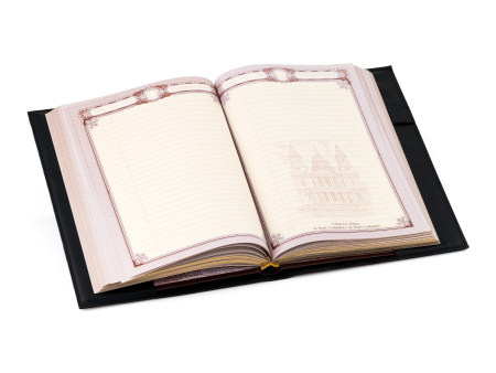 Ежедневник «Норильский медведь»