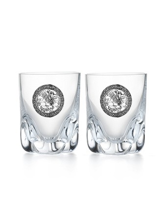 2 стопки «Византия»