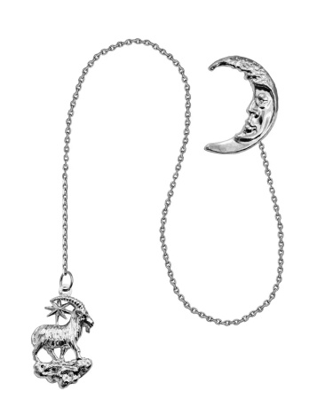 Ионизатор воды «Зодиак Козерог»