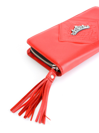 Женский кошелек «Диадема»