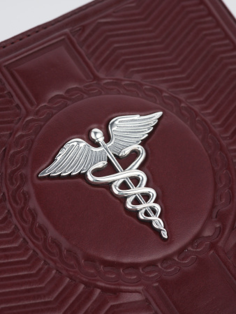 Ежедневник «Кадуцей»