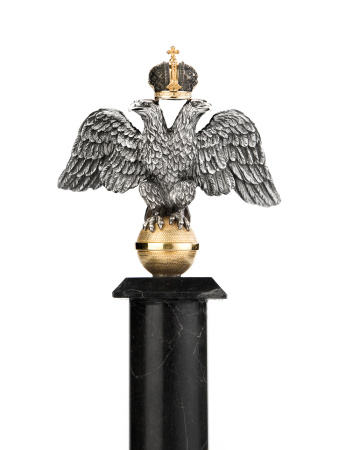 Книжные упоры «Державные»