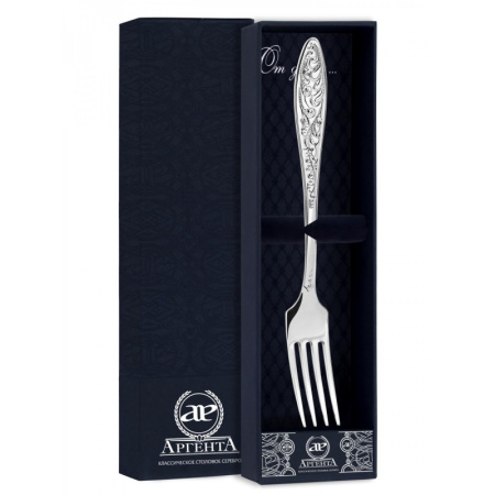 Вилка столовая «Морозко»