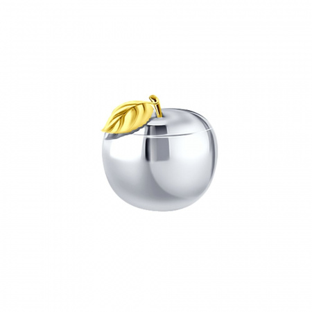 Ваза «Яблоко»