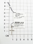 Серебряная подвеска с фианитами «Крест»