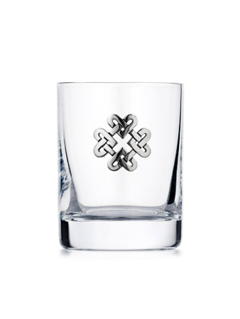 2 стопки для настоек «Клевер»