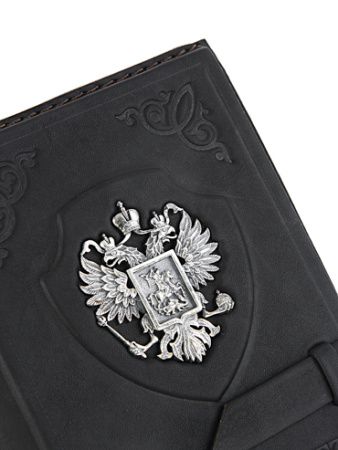 Блокнот «Держава»