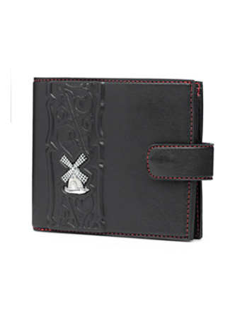 Кошелек «Мельница»