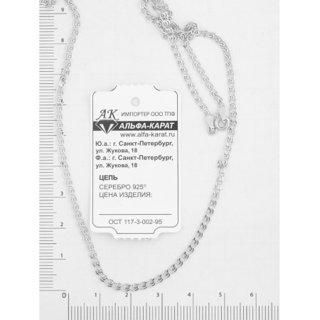 Серебряная цепь