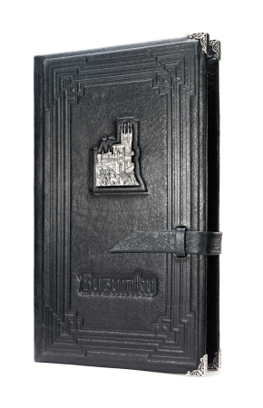 Визитница «Крым»