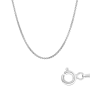 Цепь из серебра