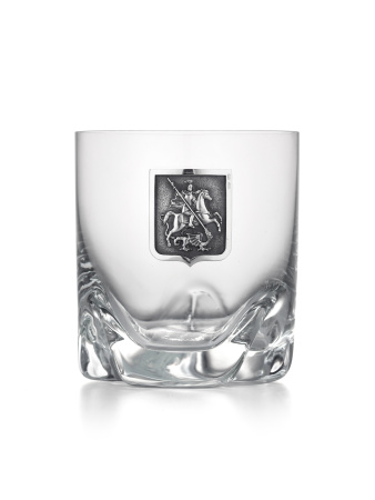 2 стакана «Московская область»