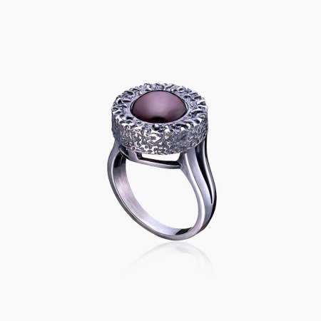 Серебряное кольцо «Долина Грез»