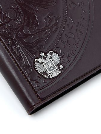 Ежедневник «Герб»